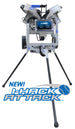 I-Hack Attack Baseball Pitching Machine - Image 1