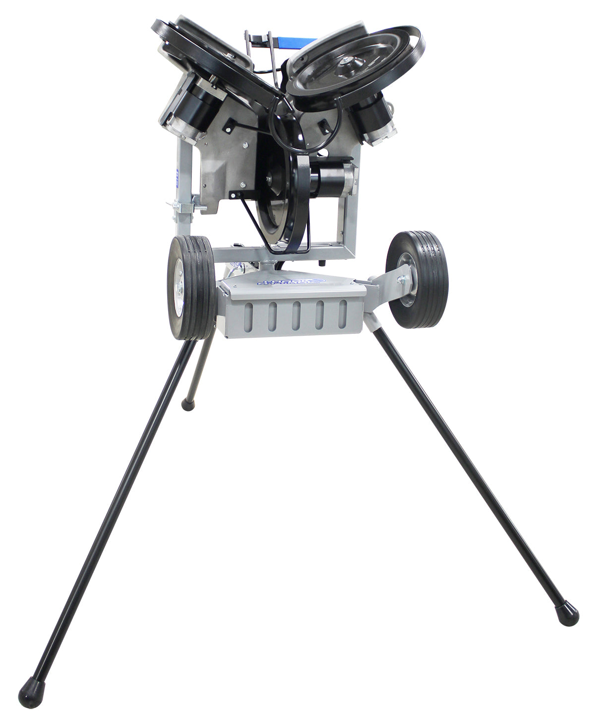 I-Hack Attack Baseball Pitching Machine - Image 2