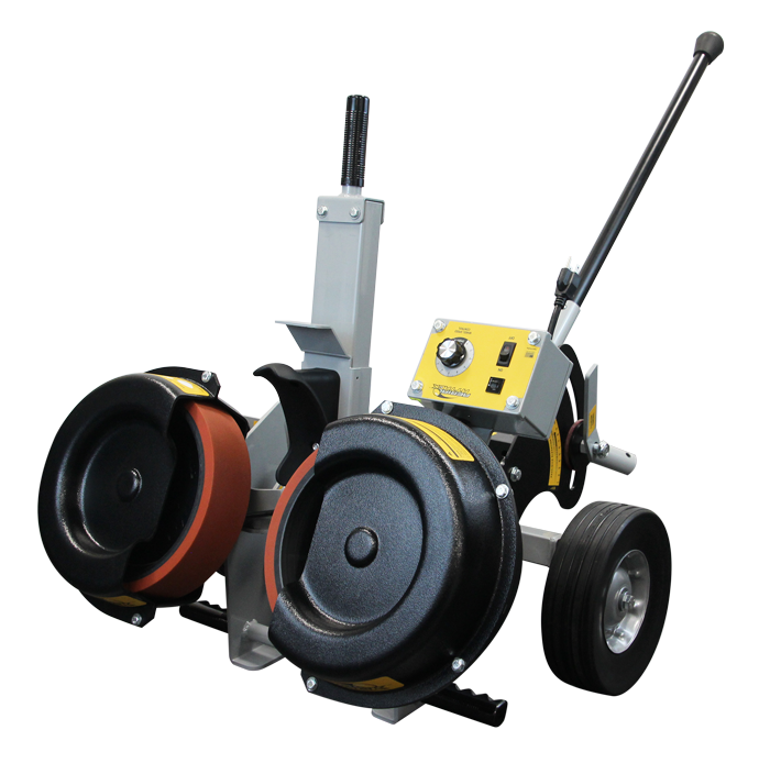 Aerial Attack Football Machine - Image 4