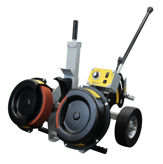 Aerial Attack Football Machine - Image 4
