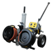 Aerial Attack Football Machine - Image 4