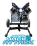 Junior Hack Attack Softball Pitching Machine - Image 1