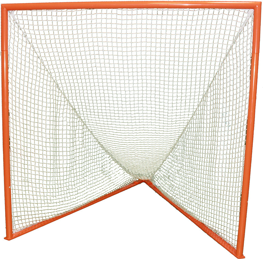 GARED PERFORMANCE Lacrosse Goal Premium Lacrosse Goal LG200