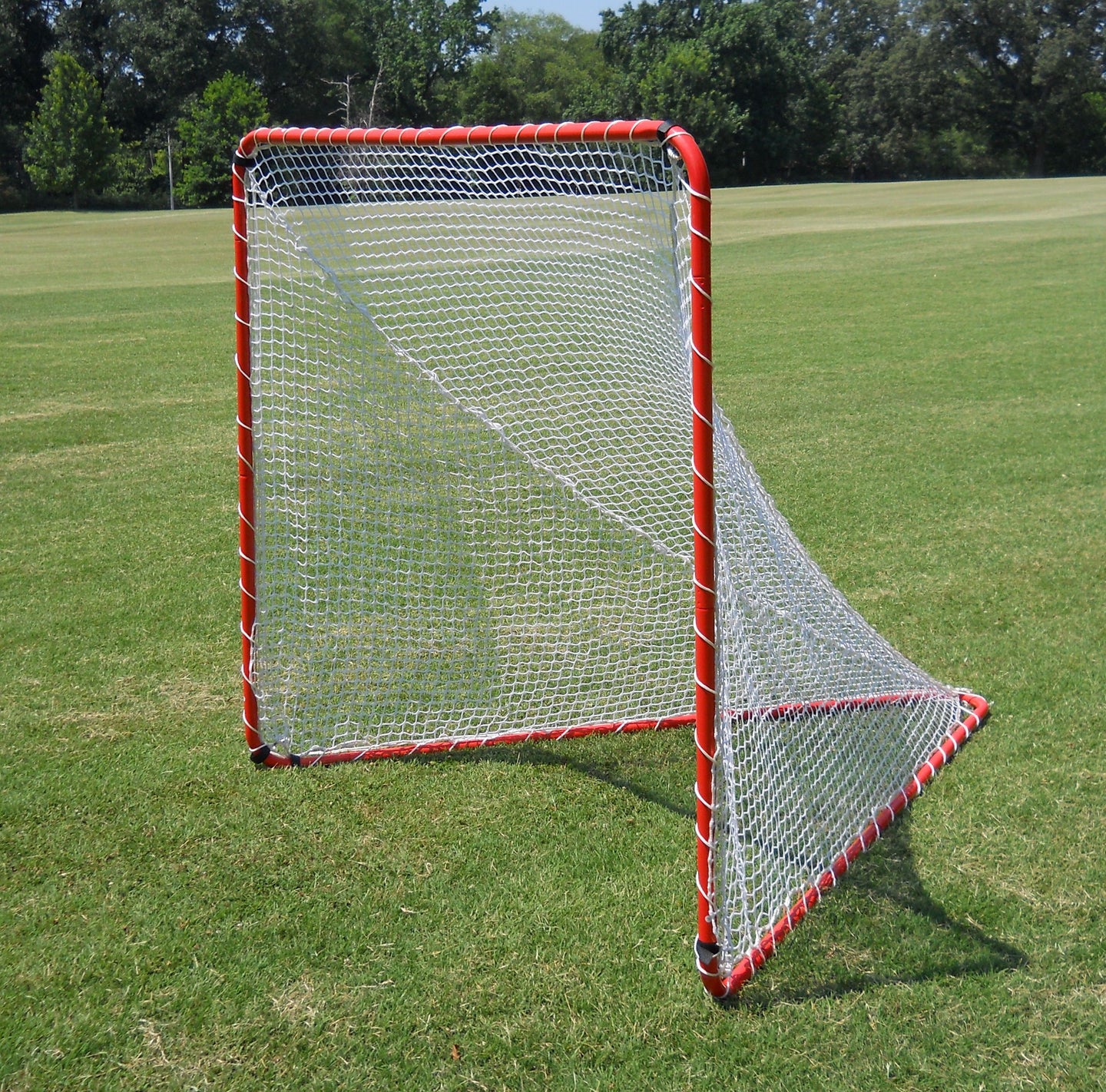 Lacrosse Practice Net
