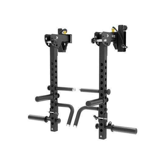 Major Fitness Lever Arms