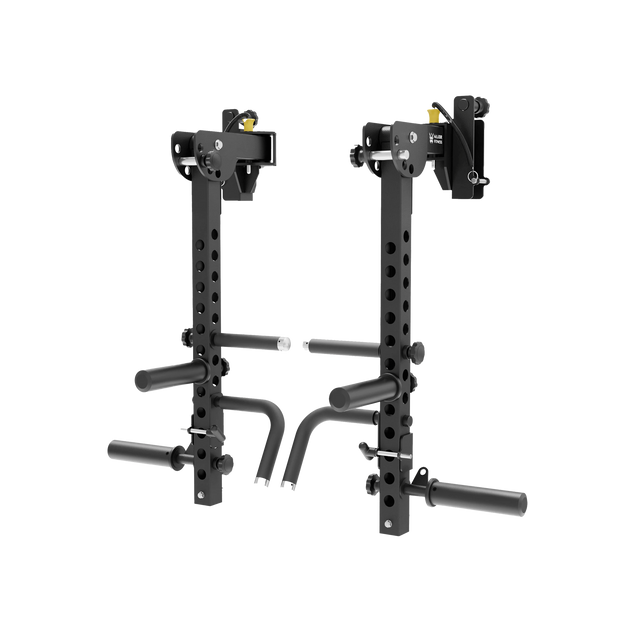 Major Fitness Lever Arms