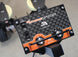 Lil’ Strike Attack Soccer Machine (AC Model) - Image 4