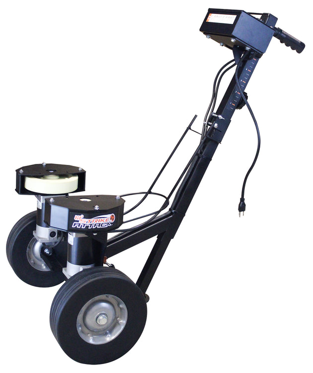Lil’ Strike Attack Soccer Machine (AC Model) - Image 2
