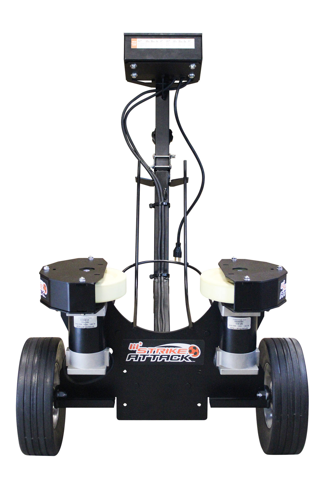 Lil’ Strike Attack Soccer Machine (AC Model) - Image 3