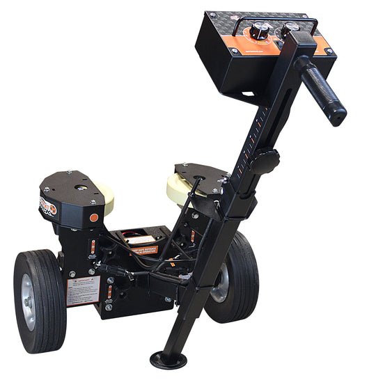 Lil’ Strike Attack Soccer Machine (DC Model) - Image 1