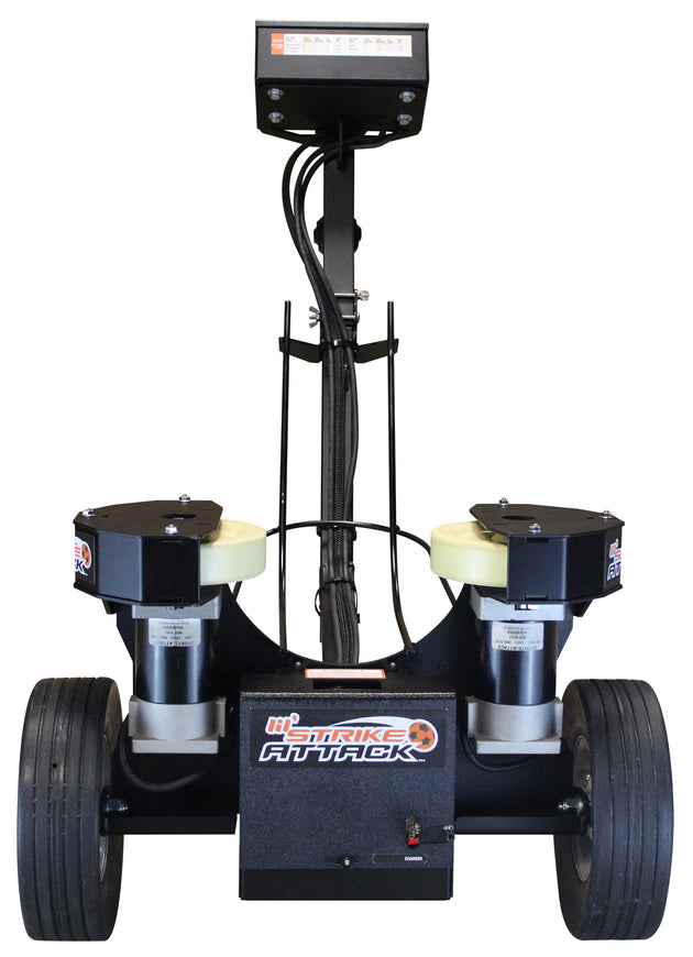 Lil’ Strike Attack Soccer Machine (DC Model) - Image 2