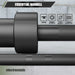 Major Fitness 7ft 20kg Home Gym Barbell