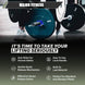 Major Fitness Barbell Collars | Olympic Barbell Clamps Sold In Pairs