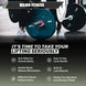 Major Fitness Barbell Collars | Olympic Barbell Clamps Sold In Pairs