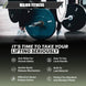 Major Fitness Barbell Collars | Olympic Barbell Clamps Sold In Pairs