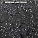 Major Fitness Rubber Flooring Gym Mats 0.31" Thickness