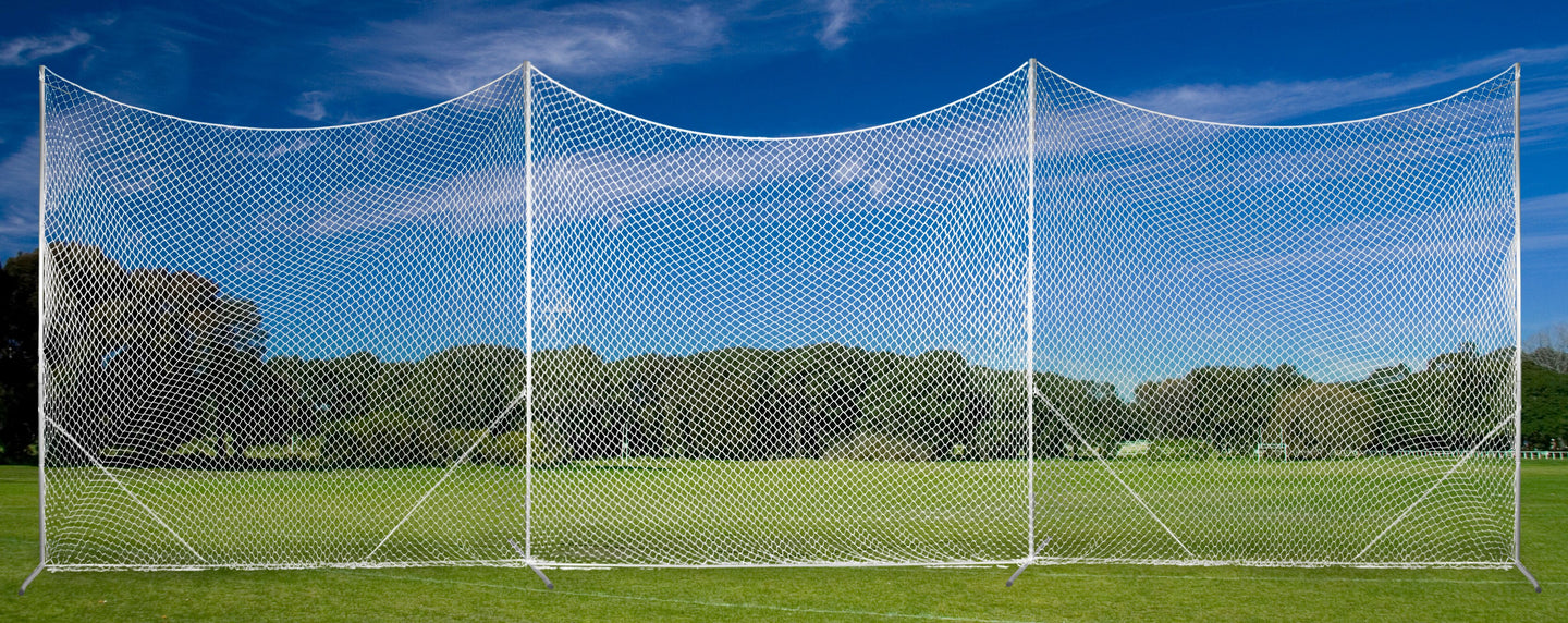 Backstop Net