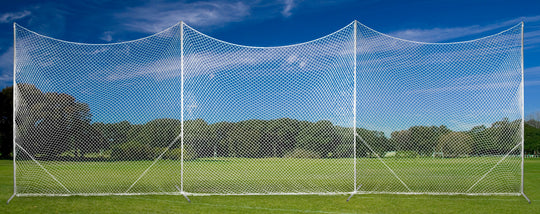 Backstop Net