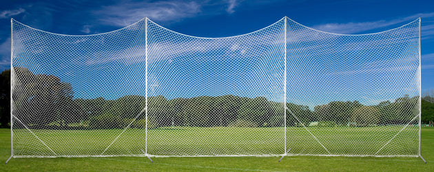 Backstop Net