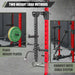 Major Fitness Lever Arms