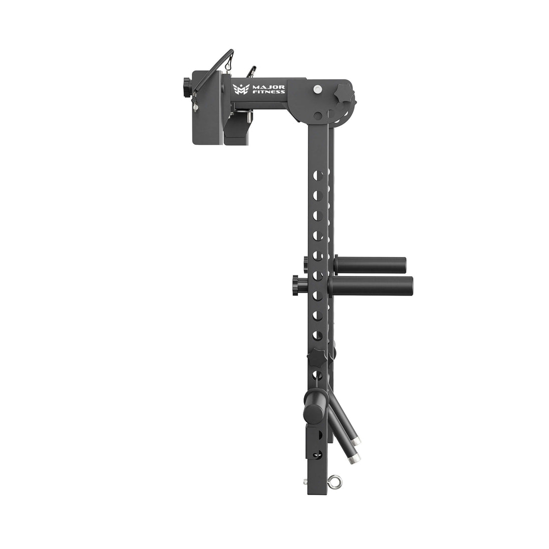 Major Fitness Lever Arms