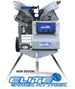 Elite e-Hack Attack Baseball Pitching Machine - Image 1
