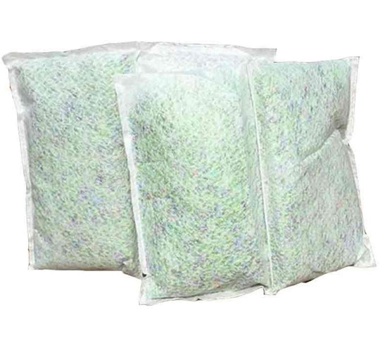 Puddle Pillows