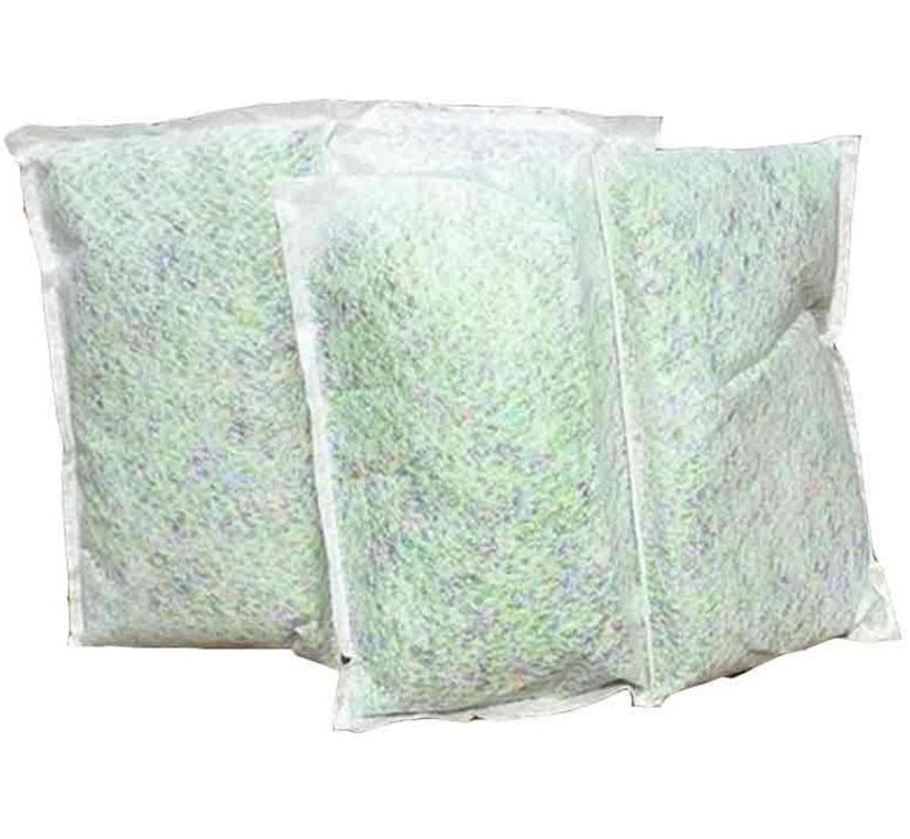 Puddle Pillows