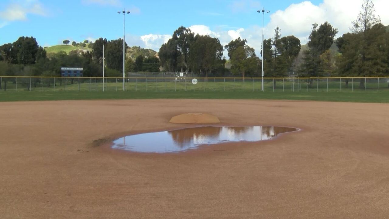 Puddle Pillows