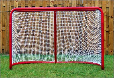 Practice Partner RHX2 Hockey Goal