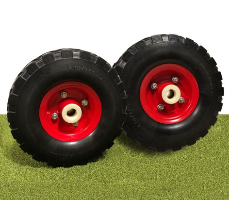 Turf Tires