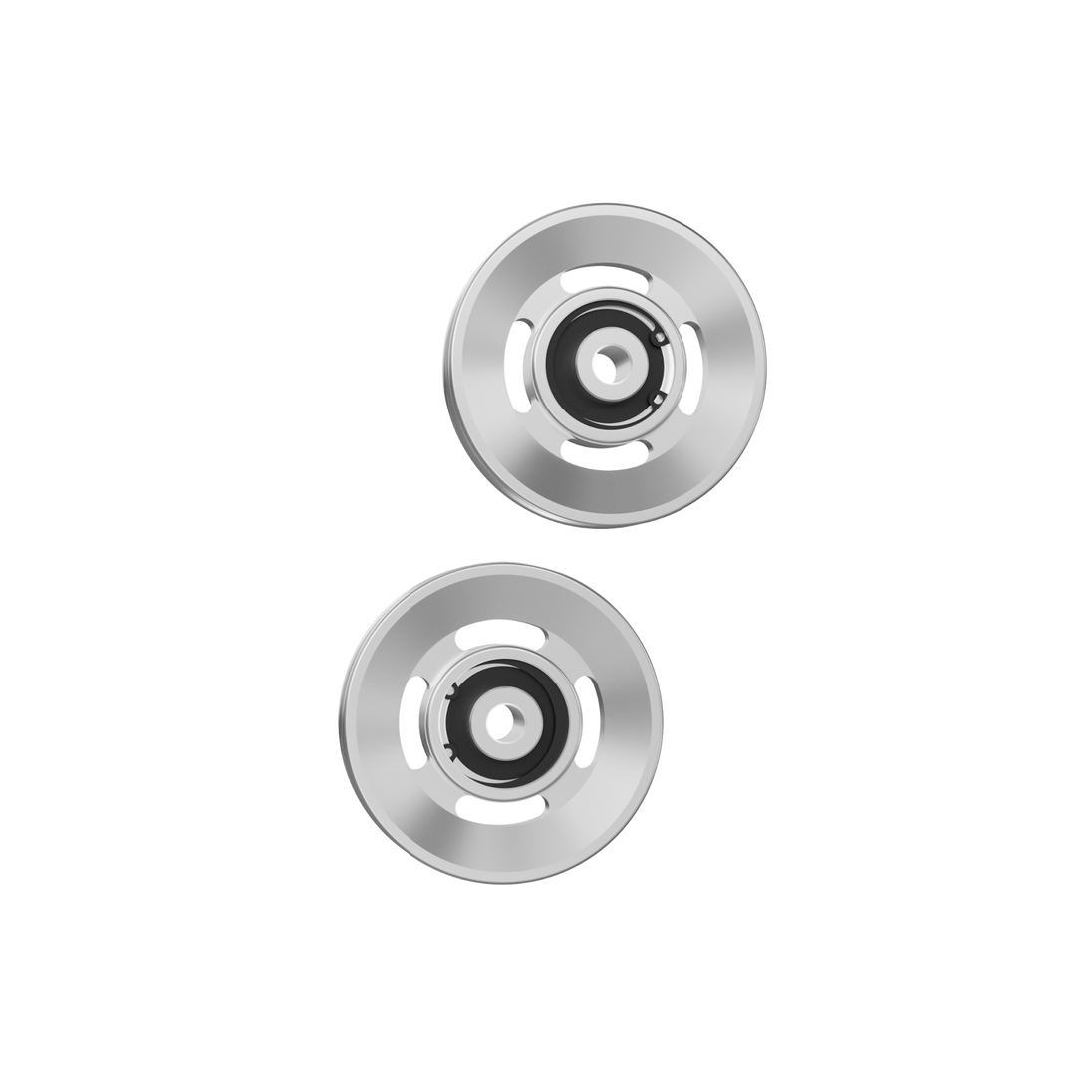 Major Fitness Rack Attachment Aluminum Pulley Set