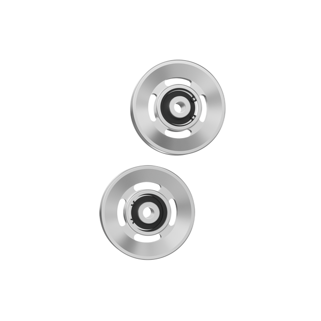 Major Fitness Rack Attachment Aluminum Pulley Set