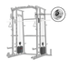 Major Fitness Aluminum Pulley & Weight Stack Bundle