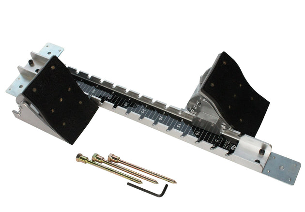 starting block