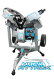 PROMO – Hack Softball Pitching Machine & Team Feeder Bundle - Image 1