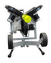 Hack Attack Softball Pitching Machine - Image 1
