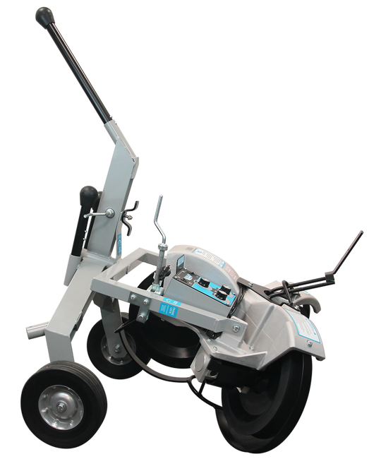 Hack Attack Softball Pitching Machine - Image 3
