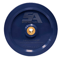 Set of Three (3) Throwing Wheels – Hack Attack – Softball - Image 2