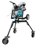 Fungo Leg Kit – Junior Hack Attack - Image 1