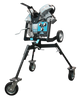 Fungo Leg Kit – Junior Hack Attack - Image 1