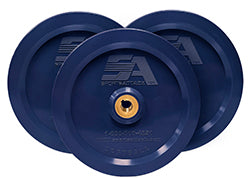 Set of Three (3) Throwing Wheels – Hack Attack – Softball - Image 3