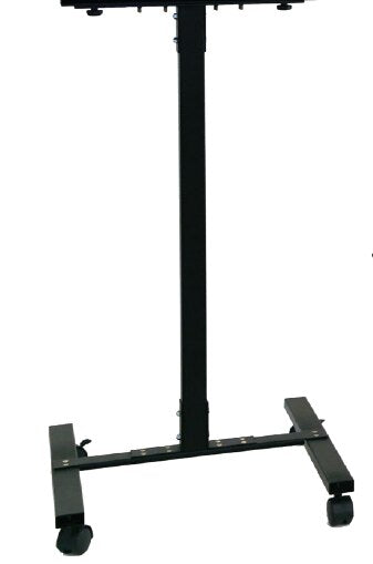 Rolling Scoreboard Stand