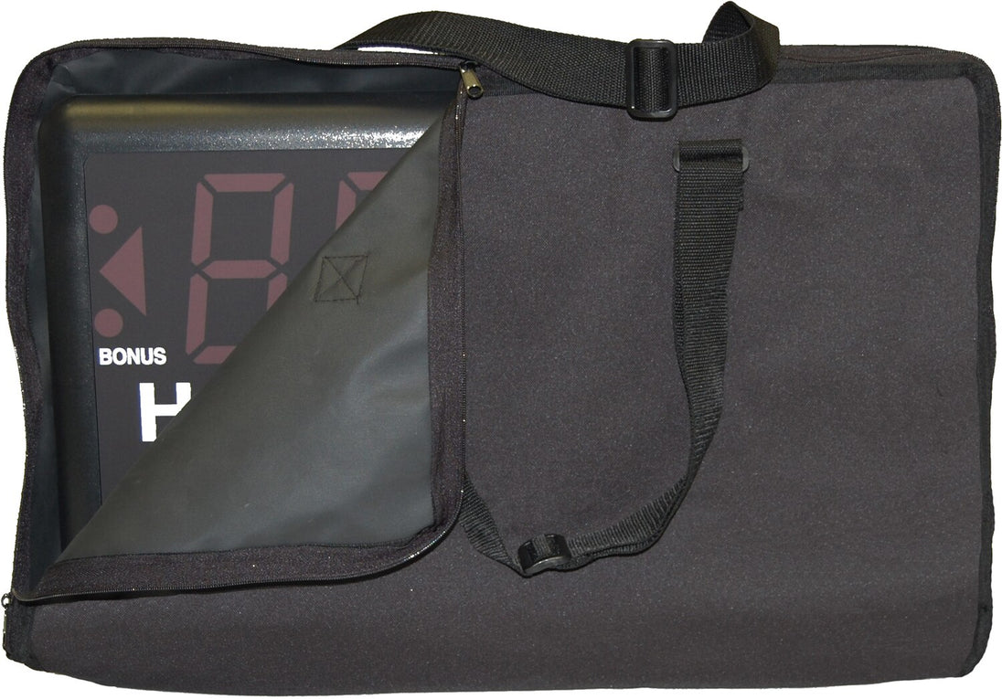 scoreboard case