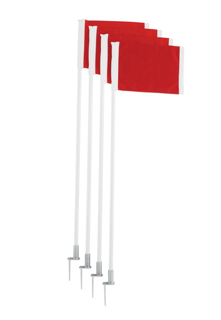 Corner Flag Set