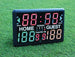 Battery Operated Multi-Sport Scoreboard & Timer