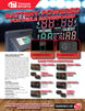 Battery Operated Multi-Sport Scoreboard & Timer