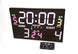 Battery Operated Multi-Sport Scoreboard w/ Bluetooth