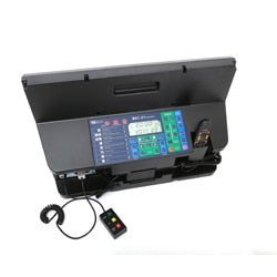 Battery Operated Multi-Sport Scoreboard w/ Bluetooth