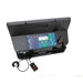 Battery Operated Multi-Sport Scoreboard w/ Bluetooth